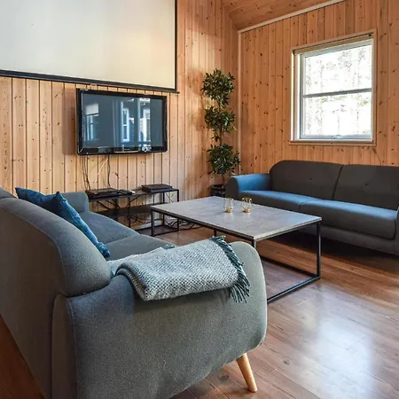 Sonderballevej Blavand Denm Blåvand