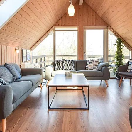 Dom wakacyjny Sonderballevej Blavand Denm Blåvand