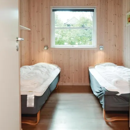 Holiday home Lovely Home In Blavand With Sauna *