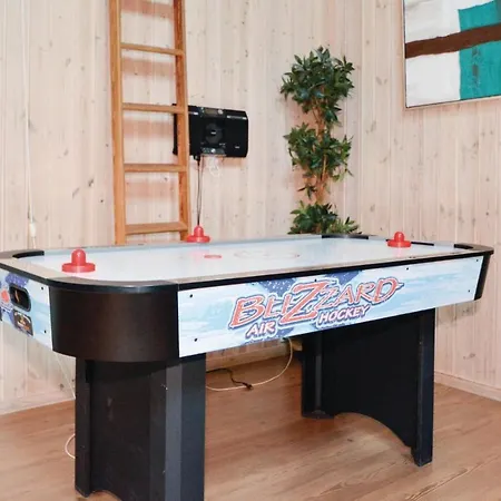 Sonderballevej Blavand Denm *