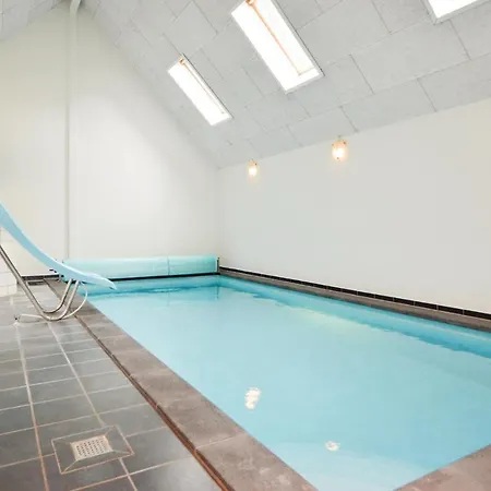 Lovely Home In Blavand With Sauna * Blavand