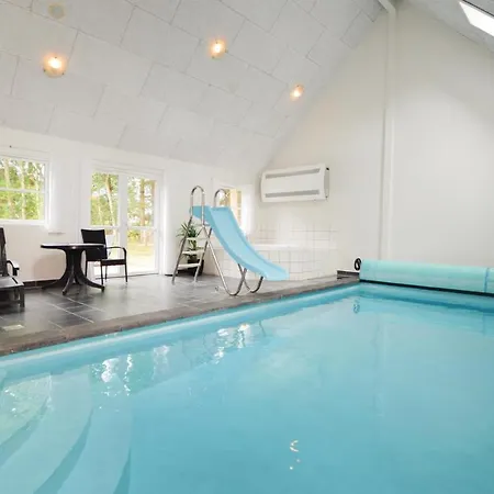 Lovely Home In Blavand With Sauna * Blavand