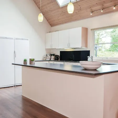 Sonderballevej Blavand Denm Dom wakacyjny Blåvand