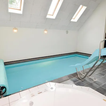 Sonderballevej Blavand Denm Dom wakacyjny Blåvand