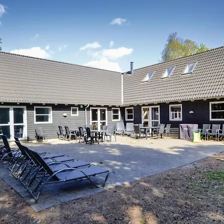 Lovely Home In Blavand With Sauna Holiday home *