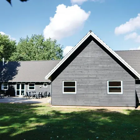 Sonderballevej Blavand Denm Dom wakacyjny Blåvand