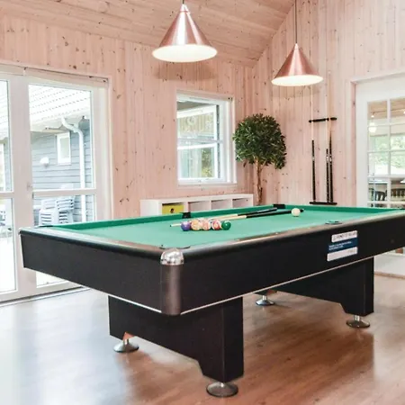 Holiday home Lovely Home In Blavand With Sauna *
