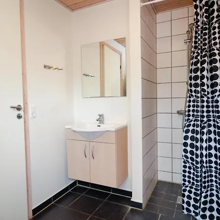 Lovely Home In Blavand With Sauna *