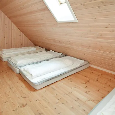 Sonderballevej Blavand Denm Dom wakacyjny Blåvand